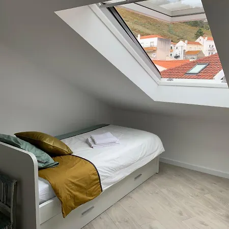 Casa Na Onda Elevador-hyper Center Lejlighed *