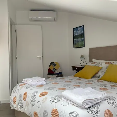 Casa Na Onda Elevador-hyper Center * Nazaré