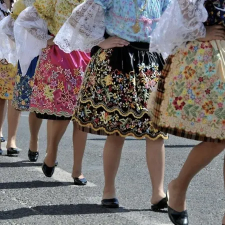 Lejlighed Casa Na Onda Elevador-hyper Center