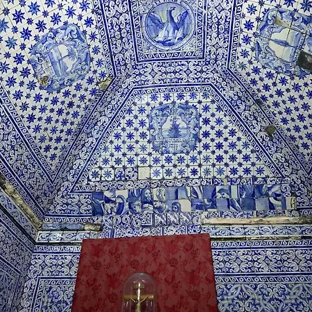 Casa Na Onda Elevador-hyper Center Lejlighed *