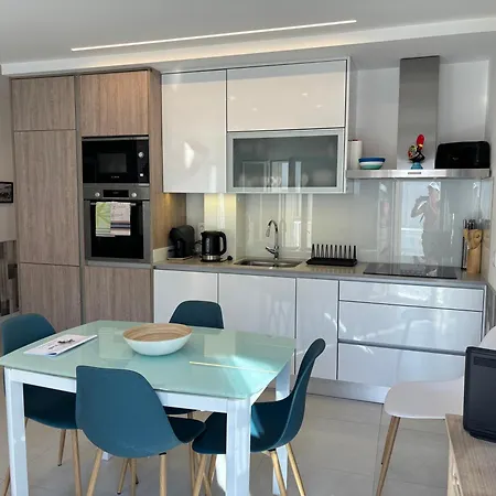 Lejlighed Casa Na Onda Elevador-hyper Center *