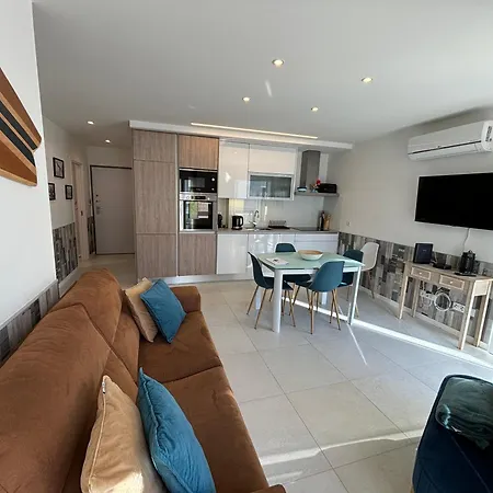 Lejlighed Casa Na Onda Elevador-hyper Center Nazaré