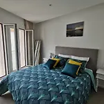 Appartement Hyper Centre, Beach 80M, Parking Available, Air Conditioning Nazaré