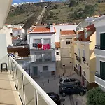 Appartement Hyper Centre, Beach 80M, Parking Available, Air Conditioning Nazaré