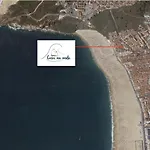 Appartement Hyper Centre, Beach 80M, Parking Available, Air Conditioning Nazaré