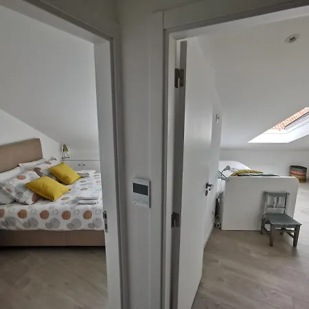 Διαμέρισμα Casa Na Onda Elevador-hyper Center