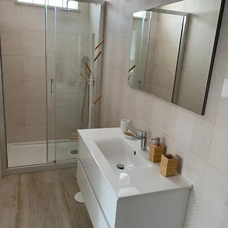 Casa Na Onda Elevador-hyper Center Διαμέρισμα