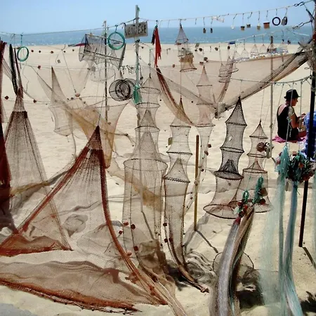 Διαμέρισμα Casa Na Onda Elevador-hyper Center