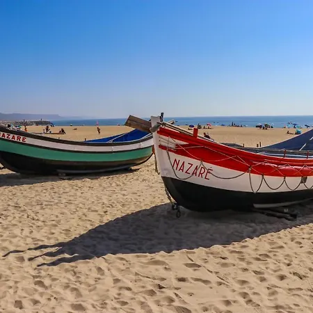 Διαμέρισμα Casa Na Onda Elevador-hyper Center