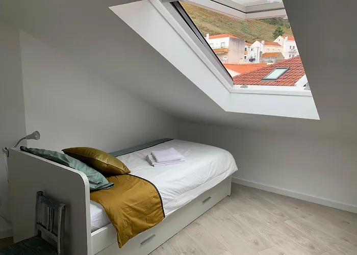 Casa Na Onda Elevador-hyper Center דירה *