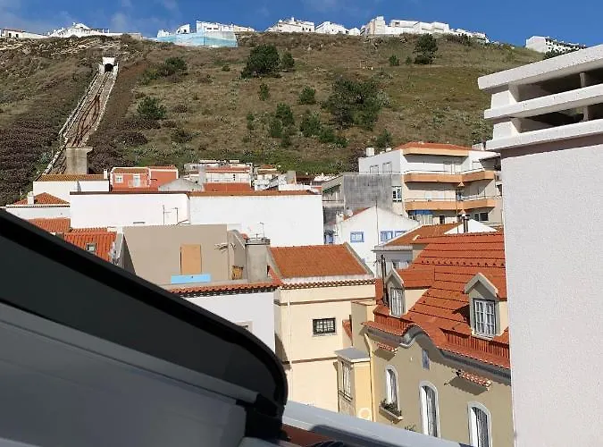 Casa Na Onda Elevador-hyper Center *