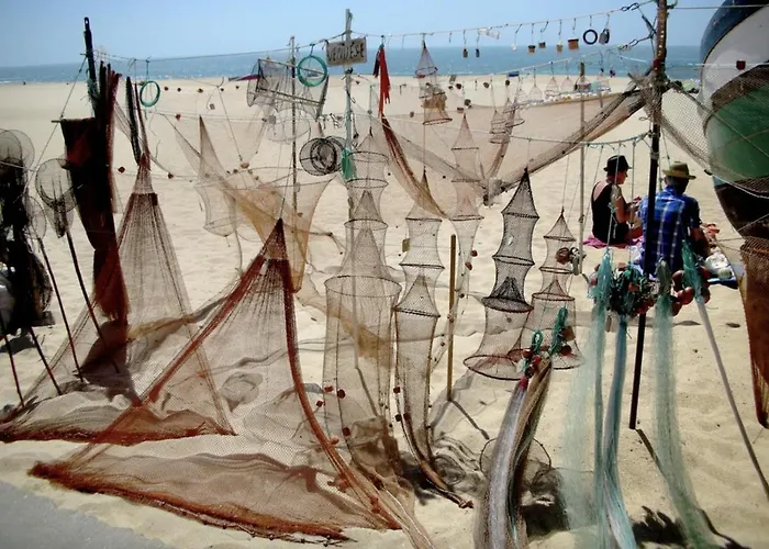 דירה Casa Na Onda Elevador-hyper Center